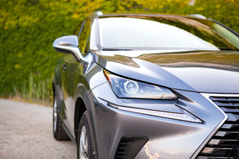 How Do I Write Off My Car With An LLC