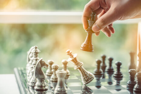 What Is An Example Of A Strategy