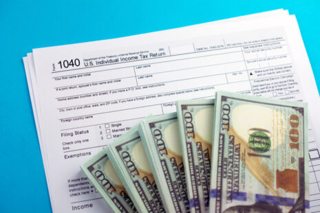 What Are The Taxes For LLC In Kansas