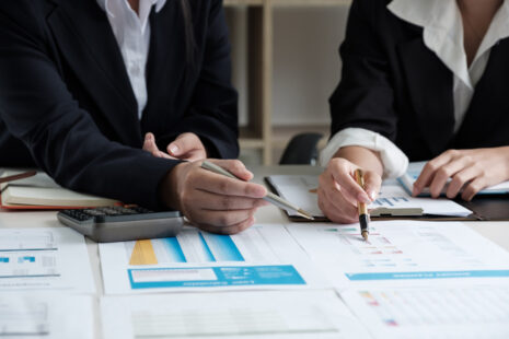 What Makes A Good Business Plan