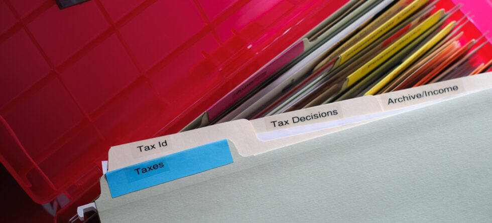 How Do I Get A Tax Id Number In Kansas