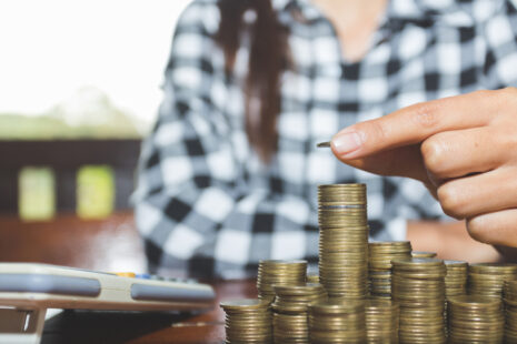 How Much Taxes Do I Pay If I Am Self Employed In Kansas