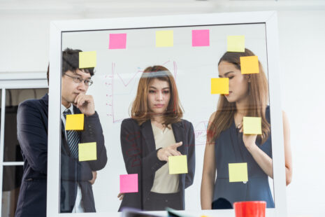 What Are The 4 Ways To Start A Business