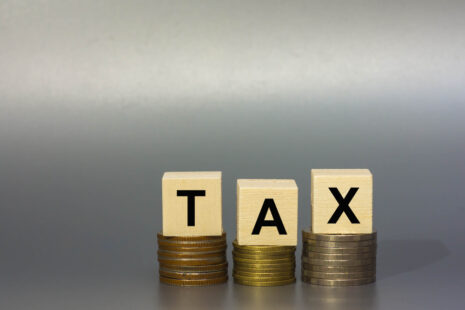 Do LLC Have To File Taxes If They Make No Money