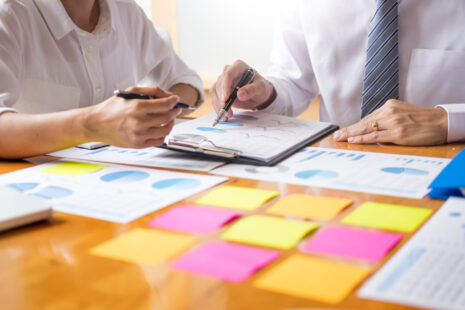 What Are The 5 Essential Components Of Strategic Planning