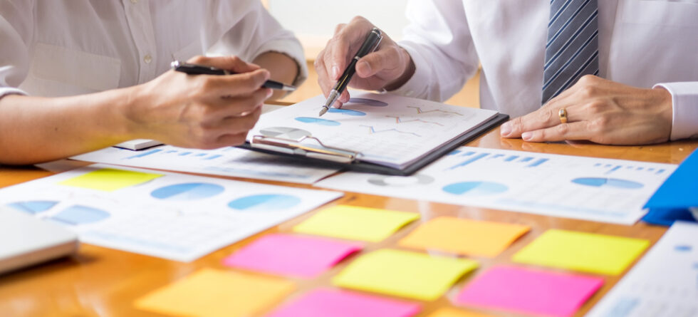 What Are The 5 Essential Components Of Strategic Planning