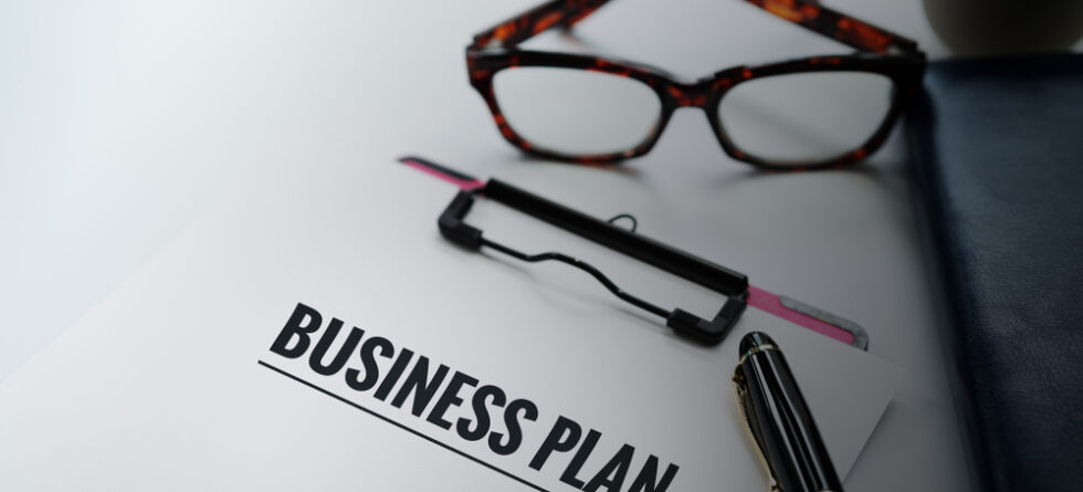 What Are The 7 Contents Of A Business Plan