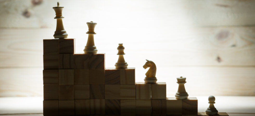 What Are The Six 6 Principal Components Of Business Strategies