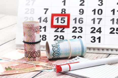 When Should You Start Paying Yourself From Your Business