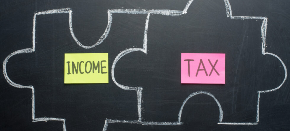 Do You Have To Pay Taxes On Your Side Hustle