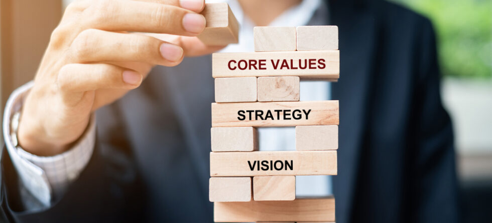 What Are Core Business Processes And List 4 Of Them